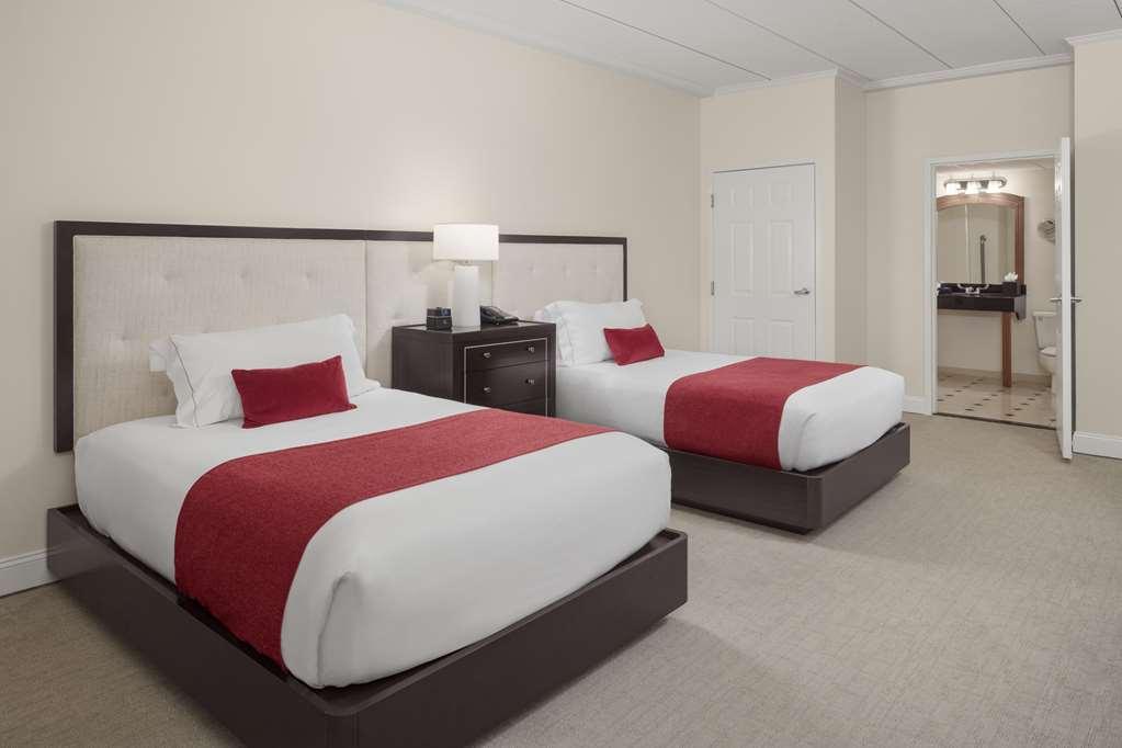 Portland Regency Hotel & Spa Rum bild