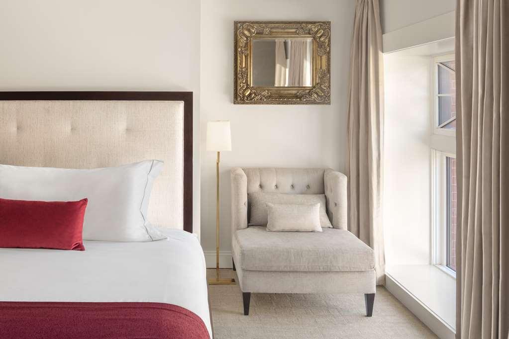 Portland Regency Hotel & Spa Rum bild