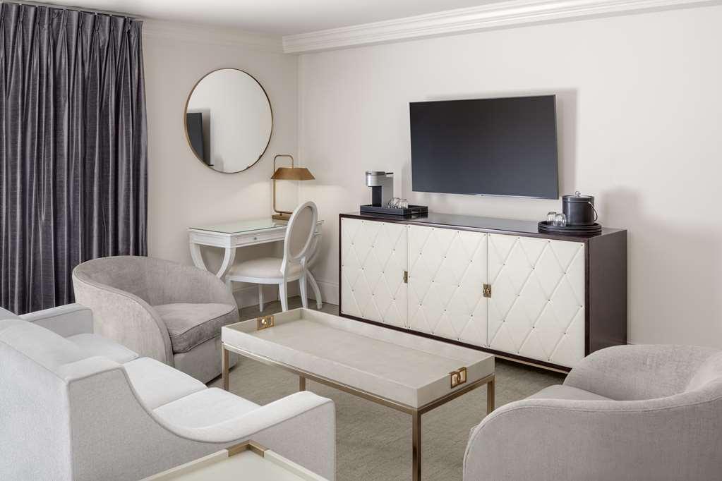 Portland Regency Hotel & Spa Rum bild