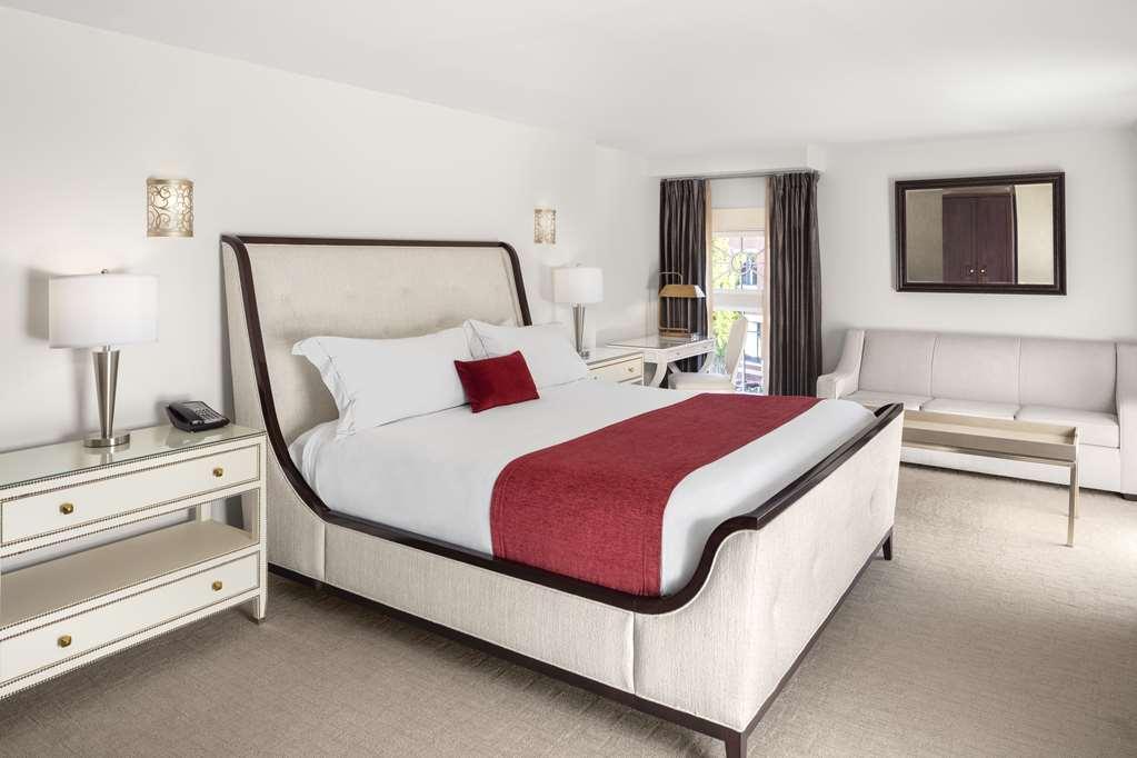 Portland Regency Hotel & Spa Rum bild