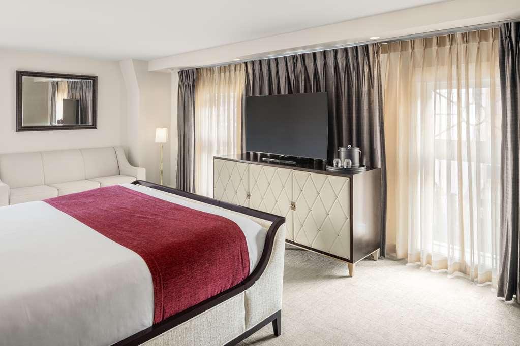 Portland Regency Hotel & Spa Rum bild