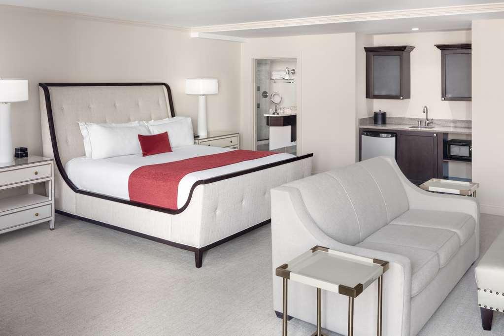 Portland Regency Hotel & Spa Rum bild