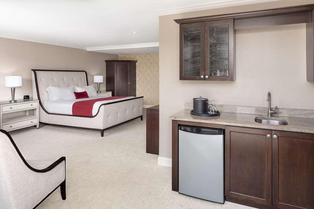 Portland Regency Hotel & Spa Rum bild